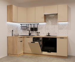 Пикрит - 8 (1000х2450 мм)